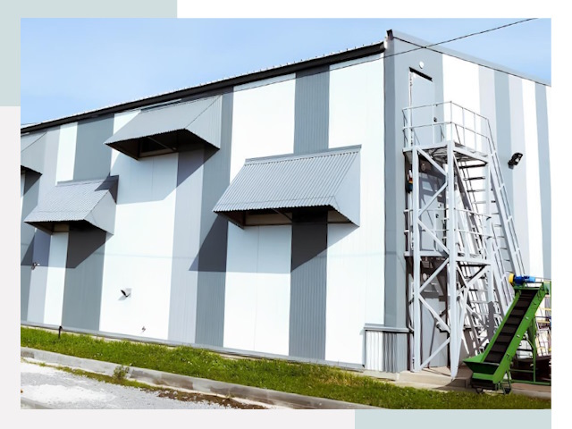 Строительство овощехранилищ от 611 руб. в Старая Русса