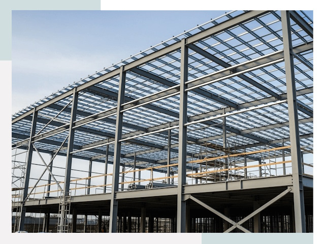 Строительство заводов под ключ от 611 руб. в Старая Русса