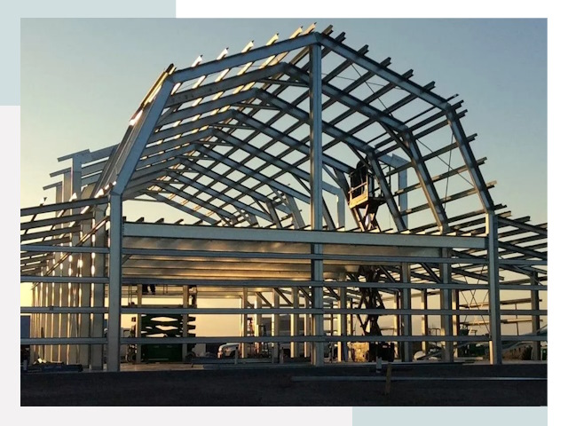 Строительство картодромов в Старая Русса от 611 руб.