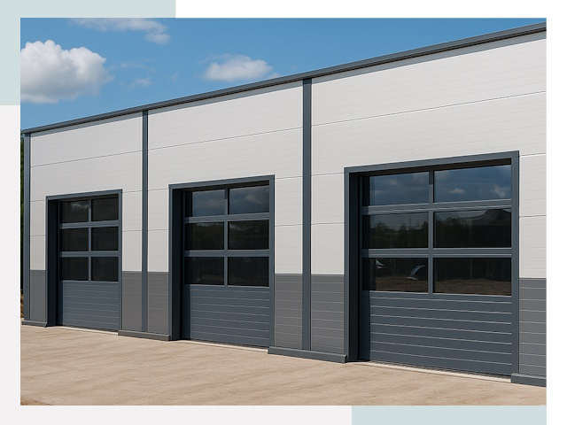 Строительство автомоек в Старой Руссе