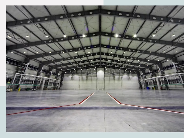 Ангары для бизнеса в Старая Русса от 611 руб. - Надежность и качество